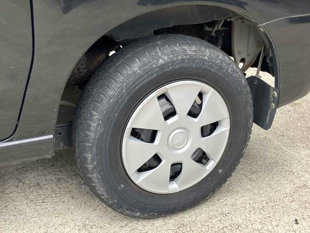 ハイゼットカーゴ クルーズ　軽バン　ＭＴ　両側スライドドア　エアコン　パワーウィンドウ　運転席エアバッグ　助手席エアバッグ　ＣＤ（21枚目）