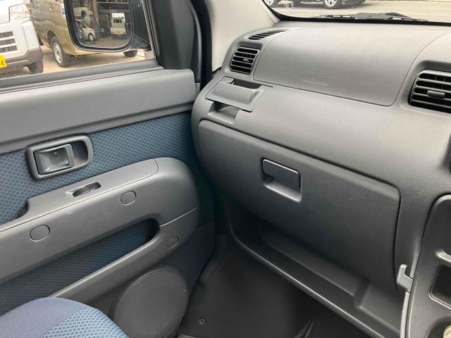 ハイゼットカーゴ クルーズ　軽バン　ＭＴ　両側スライドドア　エアコン　パワーウィンドウ　運転席エアバッグ　助手席エアバッグ　ＣＤ（23枚目）