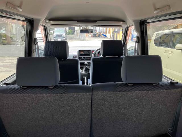 ハイゼットカーゴ クルーズ　軽バン　ＭＴ　両側スライドドア　エアコン　パワーウィンドウ　運転席エアバッグ　助手席エアバッグ　ＣＤ（28枚目）