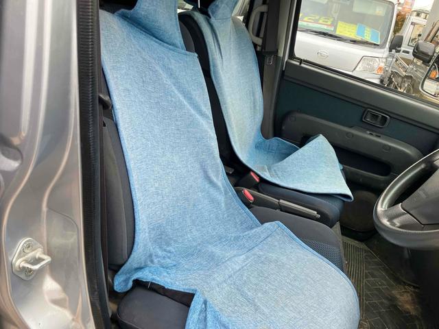 ハイゼットカーゴ クルーズ　４ＷＤ　ＡＴ　ＥＴＣ　両側スライドドア　エアコン　パワーウィンドウ　運転席エアバッグ　助手席エアバッグ（6枚目）
