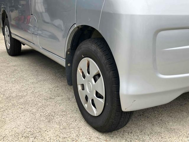 ハイゼットカーゴ クルーズ　４ＷＤ　ＡＴ　ＥＴＣ　両側スライドドア　エアコン　パワーウィンドウ　運転席エアバッグ　助手席エアバッグ（20枚目）