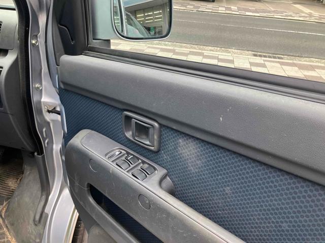 ハイゼットカーゴ クルーズ　４ＷＤ　ＡＴ　ＥＴＣ　両側スライドドア　エアコン　パワーウィンドウ　運転席エアバッグ　助手席エアバッグ（21枚目）