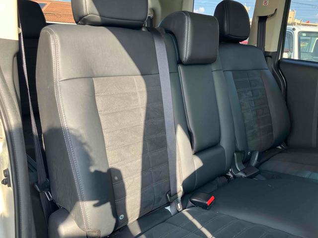 デリカD:5 シャモニー 4WD ハーフレザーシート ドラレコ ETC 全周囲カメラ ナビ TV オートクルーズコントロール 両側電動スライドドア オートライト HID スマートキー 電動格納ミラー シートヒーター 3列シート(31枚目)