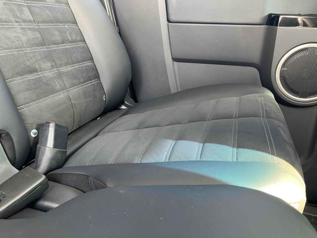 デリカD:5 シャモニー 4WD ハーフレザーシート ドラレコ ETC 全周囲カメラ ナビ TV オートクルーズコントロール 両側電動スライドドア オートライト HID スマートキー 電動格納ミラー シートヒーター 3列シート(32枚目)