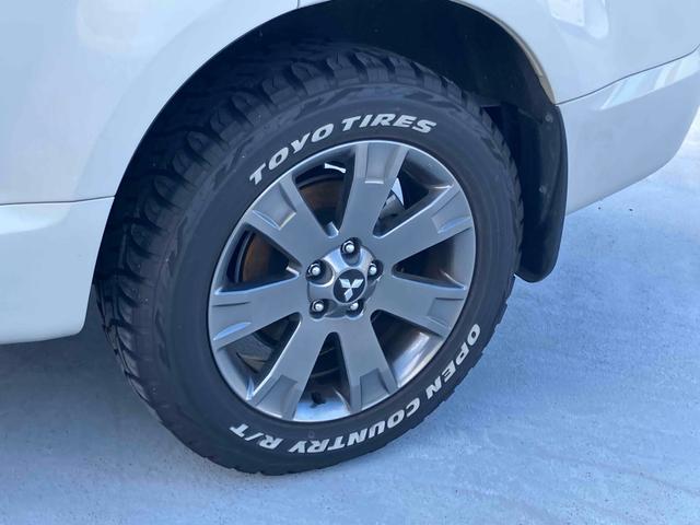 デリカD:5 シャモニー 4WD ハーフレザーシート ドラレコ ETC 全周囲カメラ ナビ TV オートクルーズコントロール 両側電動スライドドア オートライト HID スマートキー 電動格納ミラー シートヒーター 3列シート(44枚目)