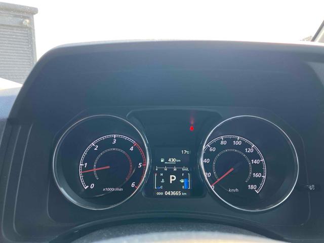 デリカD:5 シャモニー 4WD ハーフレザーシート ドラレコ ETC 全周囲カメラ ナビ TV オートクルーズコントロール 両側電動スライドドア オートライト HID スマートキー 電動格納ミラー シートヒーター 3列シート(48枚目)