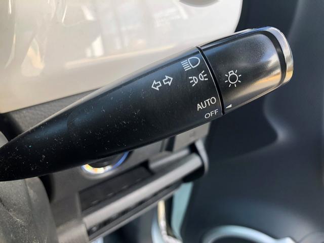 X レーダーブレーキ ナビ バックカメラ ETC HID(11枚目)