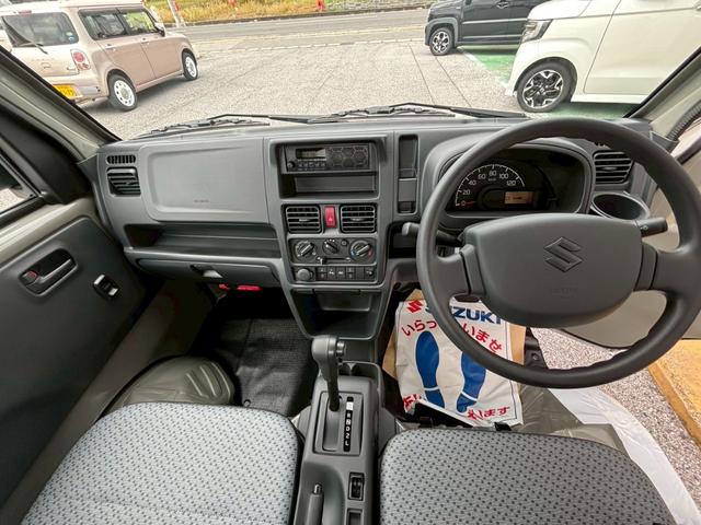 SUZUKI CARRY TRUCK KC POWER STEERING NOUHAN