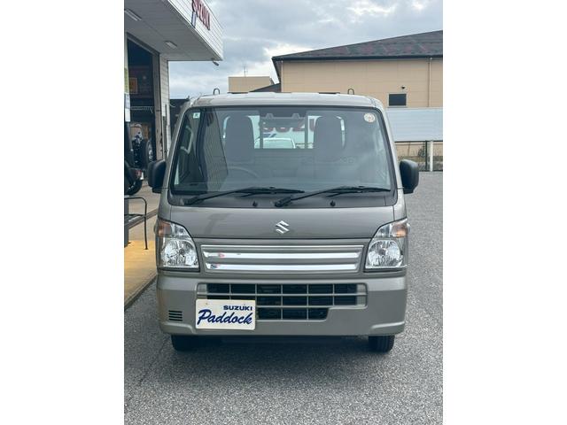 SUZUKI CARRY TRUCK KC POWER STEERING NOUHAN