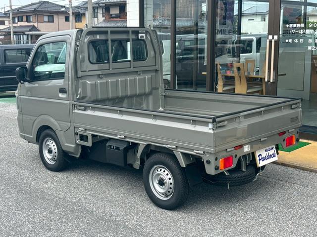 SUZUKI CARRY TRUCK KC POWER STEERING NOUHAN