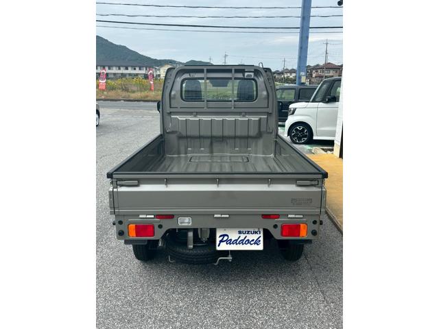 SUZUKI CARRY TRUCK KC POWER STEERING NOUHAN