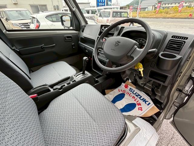 SUZUKI CARRY TRUCK KC POWER STEERING NOUHAN
