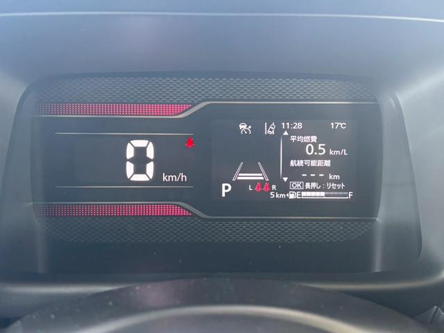 スペーシアカスタム ハイブリッドXS 純正9インチナビ 全方位カメラ ETC スズキコネクト通信機 電動パーキング アダプティブクルーズコントロール 両側パワースライドドア ハンドルヒーター シートヒーター リモコンキー2個(8枚目)