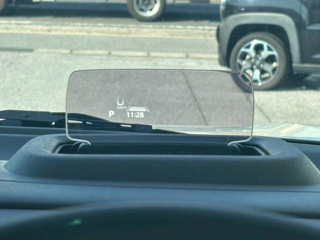 スペーシアカスタム ハイブリッドXS 純正9インチナビ 全方位カメラ ETC スズキコネクト通信機 電動パーキング アダプティブクルーズコントロール 両側パワースライドドア ハンドルヒーター シートヒーター リモコンキー2個(9枚目)