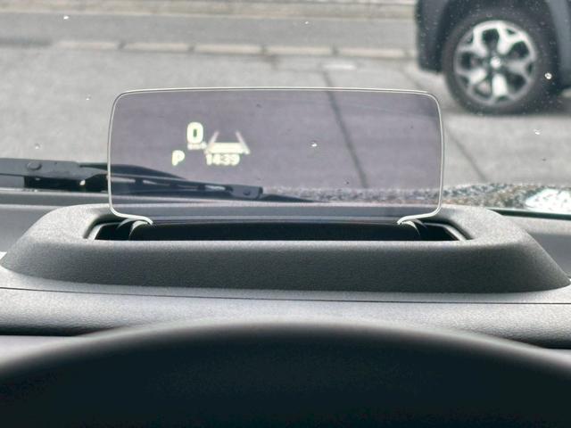 スペーシアカスタム ハイブリッドXS 純正9インチナビ 全方位カメラ ETC スズキコネクト通信機 電動パーキング アダプティブクルーズコントロール ハンドルヒーター シートヒーター 両側パワースライドドア リモコンキー2個(10枚目)