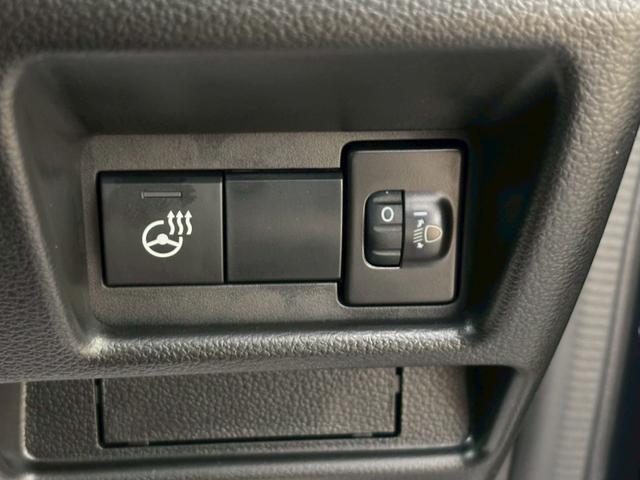 スペーシアカスタム ハイブリッドXS 純正9インチナビ 全方位カメラ ETC スズキコネクト通信機 電動パーキング アダプティブクルーズコントロール ハンドルヒーター シートヒーター 両側パワースライドドア リモコンキー2個(16枚目)