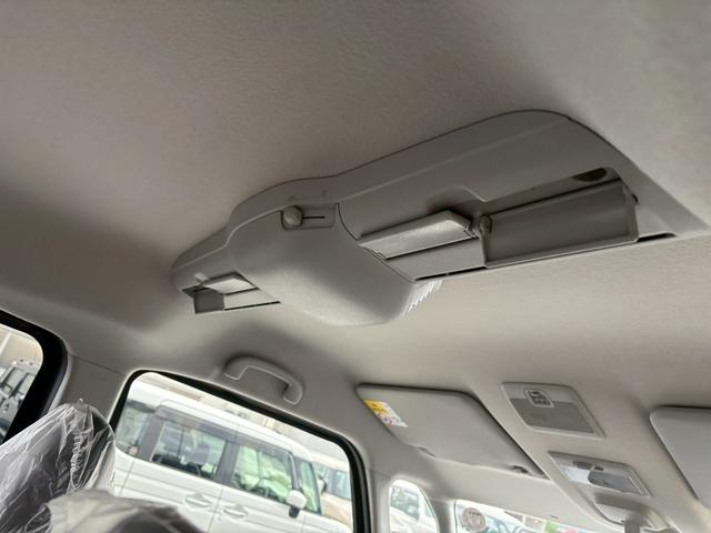 スペーシアカスタム ハイブリッドXS 純正9インチナビ 全方位カメラ ETC スズキコネクト通信機 電動パーキング アダプティブクルーズコントロール ハンドルヒーター シートヒーター 両側パワースライドドア リモコンキー2個(20枚目)