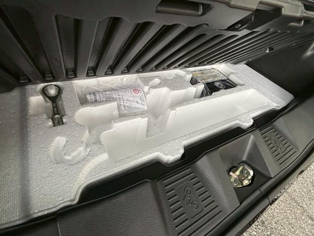 スペーシアカスタム ハイブリッドXS 純正9インチナビ 全方位カメラ ETC スズキコネクト通信機 電動パーキング アダプティブクルーズコントロール ハンドルヒーター シートヒーター 両側パワースライドドア リモコンキー2個(23枚目)