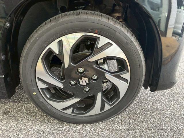 スペーシアカスタム ハイブリッドXS 純正9インチナビ 全方位カメラ ETC スズキコネクト通信機 電動パーキング アダプティブクルーズコントロール ハンドルヒーター シートヒーター 両側パワースライドドア リモコンキー2個(41枚目)