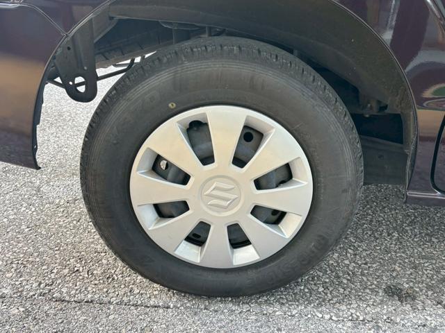 エブリイ ジョイン 4WD AT ディスプレイオーディオ バックカメラ ドライブレコーダー セーフティサポート 電動格納ミラー オートライト HID キーレス(34枚目)