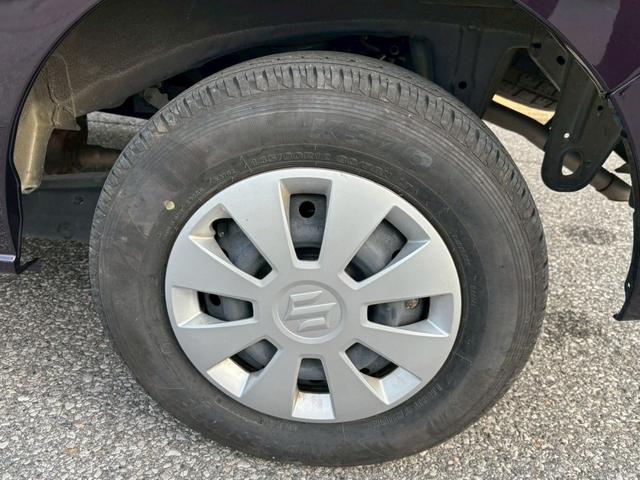 エブリイ ジョイン 4WD AT ディスプレイオーディオ バックカメラ ドライブレコーダー セーフティサポート 電動格納ミラー オートライト HID キーレス(35枚目)