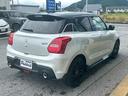 SUZUKI SWIFT SPORT