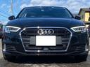 Ａ３ スポーツバック１．４ＴＦＳＩ　スポーツ　アイドリングＳＴＯＰ　キーレス　シートＨ　コーナーセンサー　オートエアコン　ターボ　レーダークルーズ　運転席パワーシート　衝突軽減　本革シート　　ラグジュアリーパッケージ（2枚目）