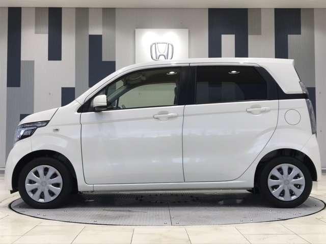Honda N Wgn C 16 White Km Details Japanese Used Cars Goo Net Exchange
