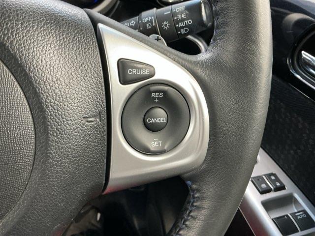 N-BOXカスタム GターボSSブラックスタイルパッケージ ホンダ認定中古車 社外ドラレコ 両側電動 カーテンエアバック 整備記録簿 ナビTV バックモニター 地デジTV 前席シートヒーター 盗難防止システム 横滑り防止 ワンオーナー DVD キーレス ターボ(14枚目)