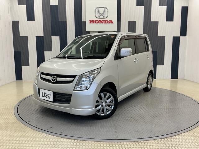 AZワゴン XSリミテッド 社外ドラレコ前 バックカメラ HID シートヒーター付き バックモニター スマートキー パワーステアリング イモビライザー パワーウィンドウ エアコン キーレスエントリー ABS 助手席エアバッグ(22枚目)