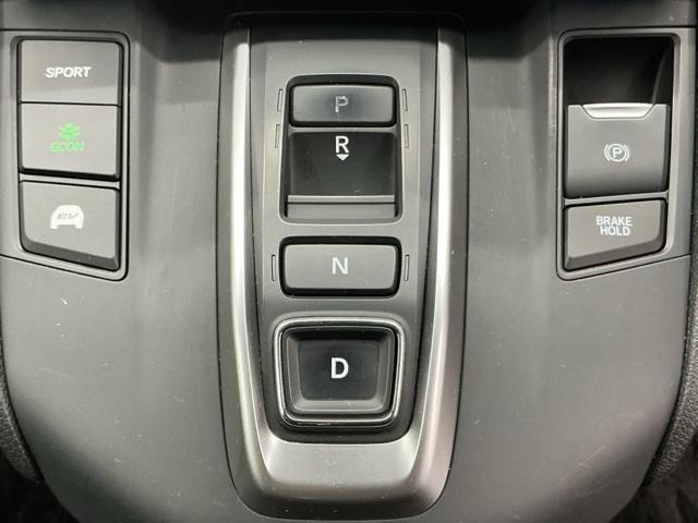 ＣＲ－Ｖハイブリッド ＥＸ　ホンダ認定中古車　純正ドラレコ前　ＥＴＣ　ワンオ－ナ－　オートライト　ドライブレコーダー　ＬＥＤ　衝突被害軽減システム　スマキー　イモビライザー　電動シ－ト　フルセグＴＶ　アイドリングストップ　Ｂカメ（7枚目）