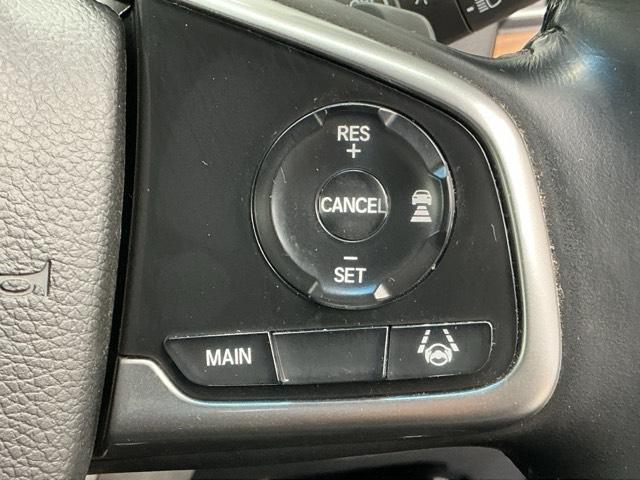 ＣＲ－Ｖハイブリッド ＥＸ　ホンダ認定中古車　純正ドラレコ前　ＥＴＣ　ワンオ－ナ－　オートライト　ドライブレコーダー　ＬＥＤ　衝突被害軽減システム　スマキー　イモビライザー　電動シ－ト　フルセグＴＶ　アイドリングストップ　Ｂカメ（14枚目）