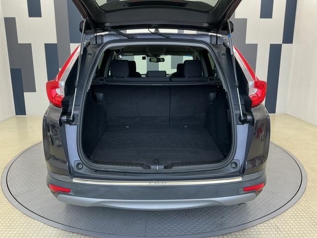 ＣＲ－Ｖハイブリッド ＥＸ　ホンダ認定中古車　純正ドラレコ前　ＥＴＣ　ワンオ－ナ－　オートライト　ドライブレコーダー　ＬＥＤ　衝突被害軽減システム　スマキー　イモビライザー　電動シ－ト　フルセグＴＶ　アイドリングストップ　Ｂカメ（21枚目）