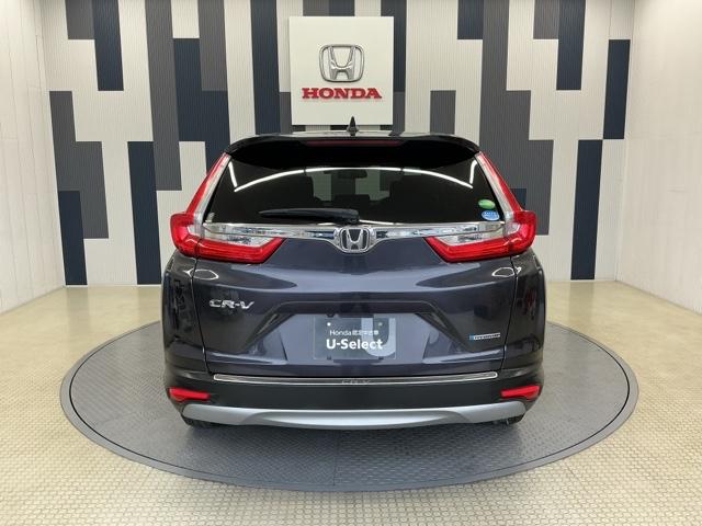 ＣＲ－Ｖハイブリッド ＥＸ　ホンダ認定中古車　純正ドラレコ前　ＥＴＣ　ワンオ－ナ－　オートライト　ドライブレコーダー　ＬＥＤ　衝突被害軽減システム　スマキー　イモビライザー　電動シ－ト　フルセグＴＶ　アイドリングストップ　Ｂカメ（26枚目）