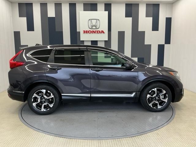 ＣＲ－Ｖハイブリッド ＥＸ　ホンダ認定中古車　純正ドラレコ前　ＥＴＣ　ワンオ－ナ－　オートライト　ドライブレコーダー　ＬＥＤ　衝突被害軽減システム　スマキー　イモビライザー　電動シ－ト　フルセグＴＶ　アイドリングストップ　Ｂカメ（27枚目）