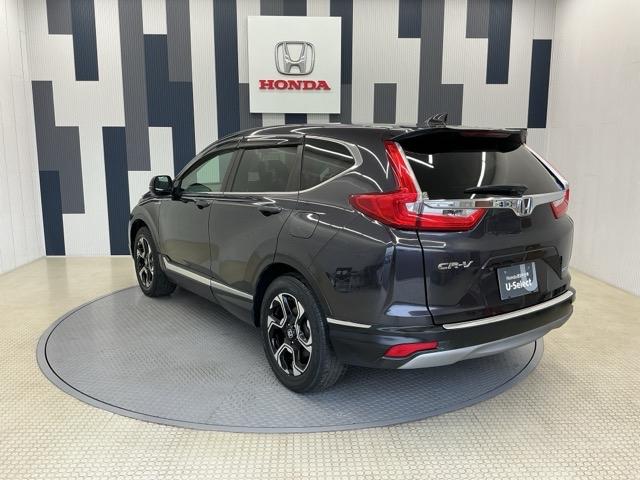 ＣＲ－Ｖハイブリッド ＥＸ　ホンダ認定中古車　純正ドラレコ前　ＥＴＣ　ワンオ－ナ－　オートライト　ドライブレコーダー　ＬＥＤ　衝突被害軽減システム　スマキー　イモビライザー　電動シ－ト　フルセグＴＶ　アイドリングストップ　Ｂカメ（28枚目）