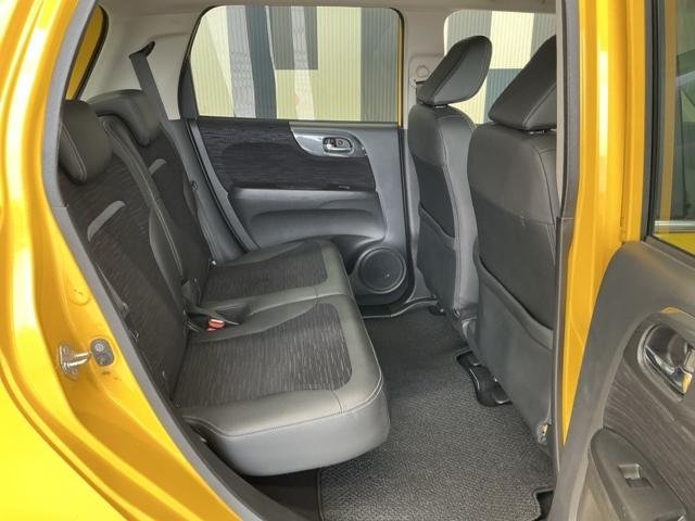 N-ONE プレミアムツアラー・ローダウン ホンダ認定中古車 社外ドラレコ前 HID スマ-トキ- ナビTV 横滑り防止機能 サイドエアバッグ ターボモデル AAC ABS ローダウン Rカメラ オートクルーズコントロール ETC WSRS(16枚目)