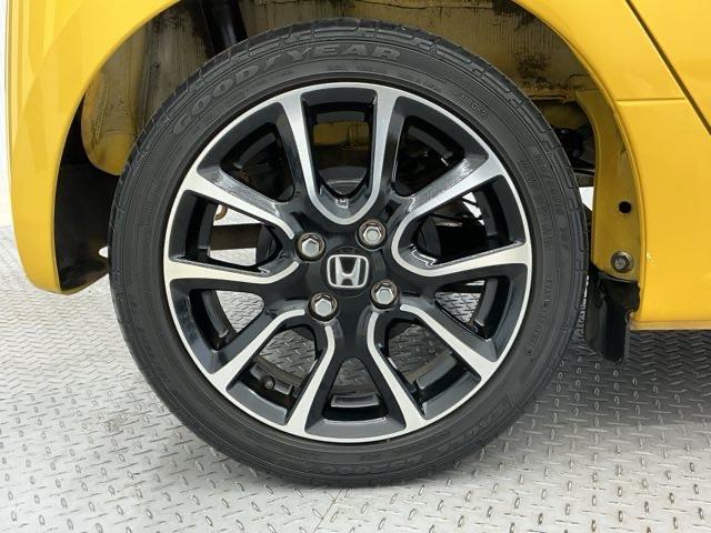 N-ONE プレミアムツアラー・ローダウン ホンダ認定中古車 社外ドラレコ前 HID スマ-トキ- ナビTV 横滑り防止機能 サイドエアバッグ ターボモデル AAC ABS ローダウン Rカメラ オートクルーズコントロール ETC WSRS(22枚目)