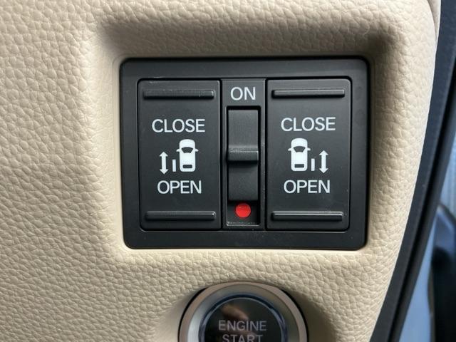 Ｎ－ＢＯＸ Ｇ・Ｌホンダセンシング　ホンダ認定中古車　純正ドラレコ前　ＬＥＤ　Ｗ電動ドア　レーダブレーキ　Ｓヒータ　Ａストップ　カーテンエアバック　ＥＳＣ　キーフリーシステム　オートライト　バックＭ　１オーナー　ＵＳＢ　スマートキー（9枚目）