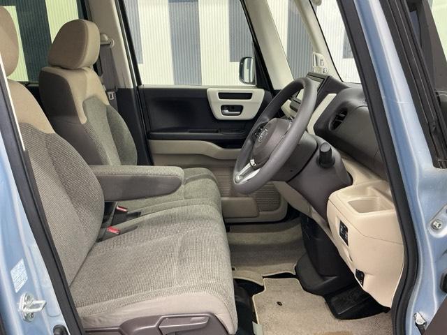 Ｎ－ＢＯＸ Ｇ・Ｌホンダセンシング　ホンダ認定中古車　純正ドラレコ前　ＬＥＤ　Ｗ電動ドア　レーダブレーキ　Ｓヒータ　Ａストップ　カーテンエアバック　ＥＳＣ　キーフリーシステム　オートライト　バックＭ　１オーナー　ＵＳＢ　スマートキー（16枚目）