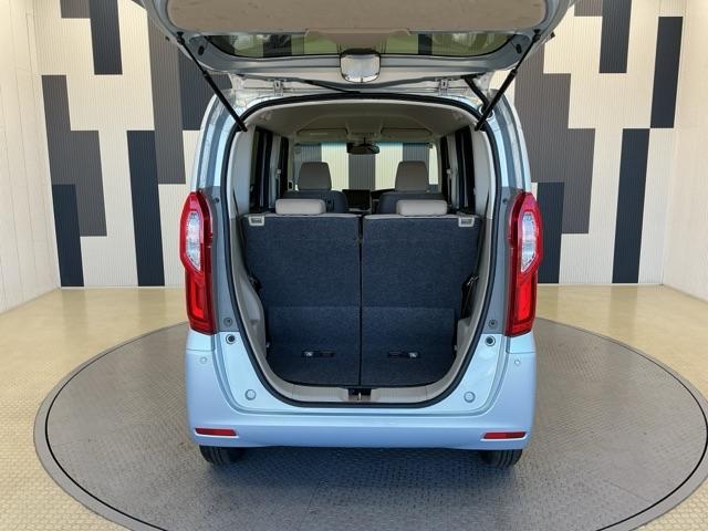 Ｎ－ＢＯＸ Ｇ・Ｌホンダセンシング　ホンダ認定中古車　純正ドラレコ前　ＬＥＤ　Ｗ電動ドア　レーダブレーキ　Ｓヒータ　Ａストップ　カーテンエアバック　ＥＳＣ　キーフリーシステム　オートライト　バックＭ　１オーナー　ＵＳＢ　スマートキー（21枚目）