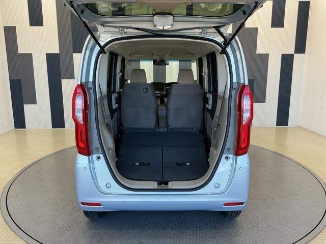 Ｎ－ＢＯＸ Ｇ・Ｌホンダセンシング　ホンダ認定中古車　純正ドラレコ前　ＬＥＤ　Ｗ電動ドア　レーダブレーキ　Ｓヒータ　Ａストップ　カーテンエアバック　ＥＳＣ　キーフリーシステム　オートライト　バックＭ　１オーナー　ＵＳＢ　スマートキー（22枚目）