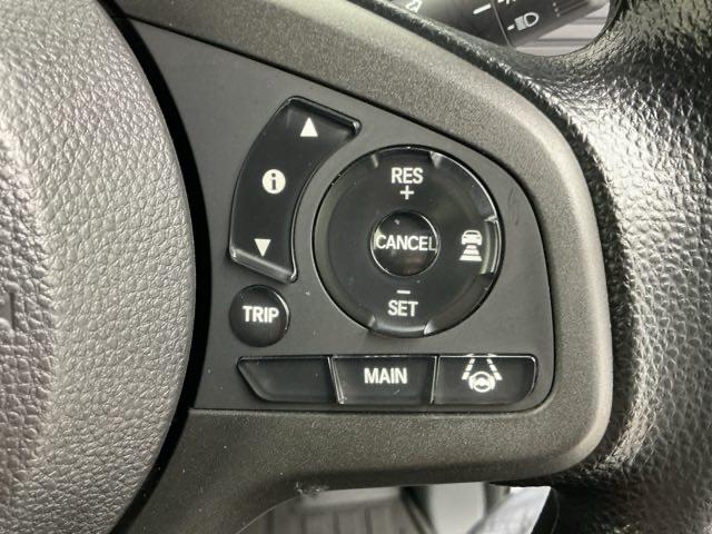 Ｎ－ＶＡＮ Ｇ　ホンダ認定中古車　デモカー　純正ドラレコ　ナビＴＶ　誤発進抑制装置　運転席エアバック　横滑防止装置　エコモード　前席パワーウィンドウ　アクティブクルーズ　地デジ　助手席エアバック　パワステ　ＥＴＣ（12枚目）