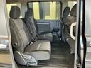 ２列目シートも広々としていて、座りやすいです。