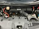 技術が詰まったエンジンルームもご覧の通りピカピカにクリーニング済みです。ハイブリッドなのでお財布にも環境にも優しいです。