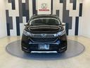 クロスター・ホンダセンシング　ホンダ認定中古車　純正ドラレコ前後　両ＰＳＤ　地デジ　エアバック　Ｉストップ　ＶＳＡ　リヤカメラ　３列シート　整備記録簿　ＤＶＤ再生　ウォークスルー　イモビライザー　ワンオーナー　キーフリー　パワステ（23枚目）