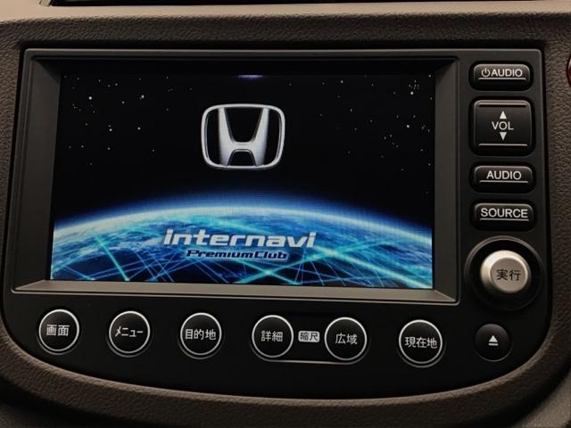 フィットシャトルハイブリッド ハイブリッド・ナビプレミアムセレクション　ホンダ認定中古車　社外ドラレコ前　ＥＴＣ　ワンオーナー車　ドライブレコーダー　セキュリティアラーム　バックモニター　Ｗエアバック　オートエアコン　ＤＶＤ再生　オートクルーズコントロール　ＨＤＤナビ（8枚目）