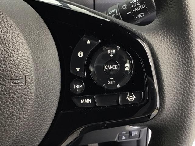 Ｎ－ＢＯＸカスタム Ｌ　ホンダ認定中古車　純正ナビ　ＬＥＤライト　Ｐソナー　１オーナー　サイドエアバッグ　ナビＴＶ　Ａストップ　シートヒータ　キーフリーシステム　リアカメ　クルーズコントロール　ＡＣ　ＤＶＤ視聴可能　スマキー（8枚目）