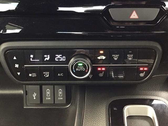 Ｎ－ＢＯＸカスタム Ｌ　ホンダ認定中古車　純正ナビ　ＬＥＤライト　Ｐソナー　１オーナー　サイドエアバッグ　ナビＴＶ　Ａストップ　シートヒータ　キーフリーシステム　リアカメ　クルーズコントロール　ＡＣ　ＤＶＤ視聴可能　スマキー（13枚目）