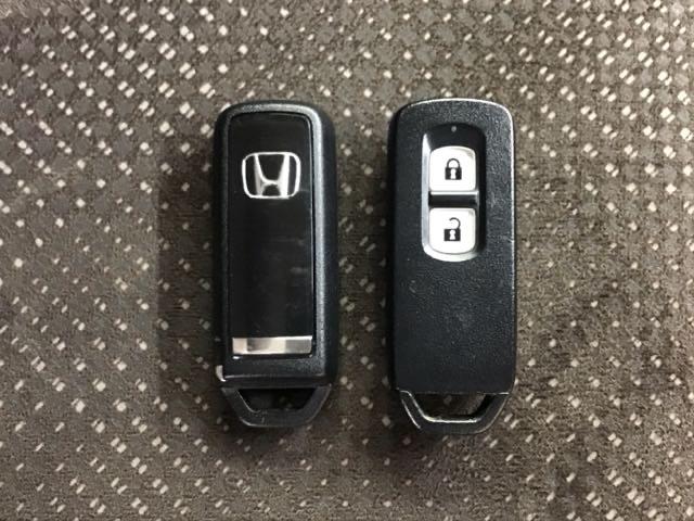 Ｎ－ＷＧＮ Ｇ・Ｌパッケージ　社外ドラレコ前　純正ナビ　バックカメラ　１オーナー車　ナビＴＶ　サイドエアバッグ　Ａストップ　ＶＳＡ　ドライブレコーダー　ワンセグ　イモビライザー　スマートキー　オートエアコン　ＥＴＣ付き　キーフリー（17枚目）